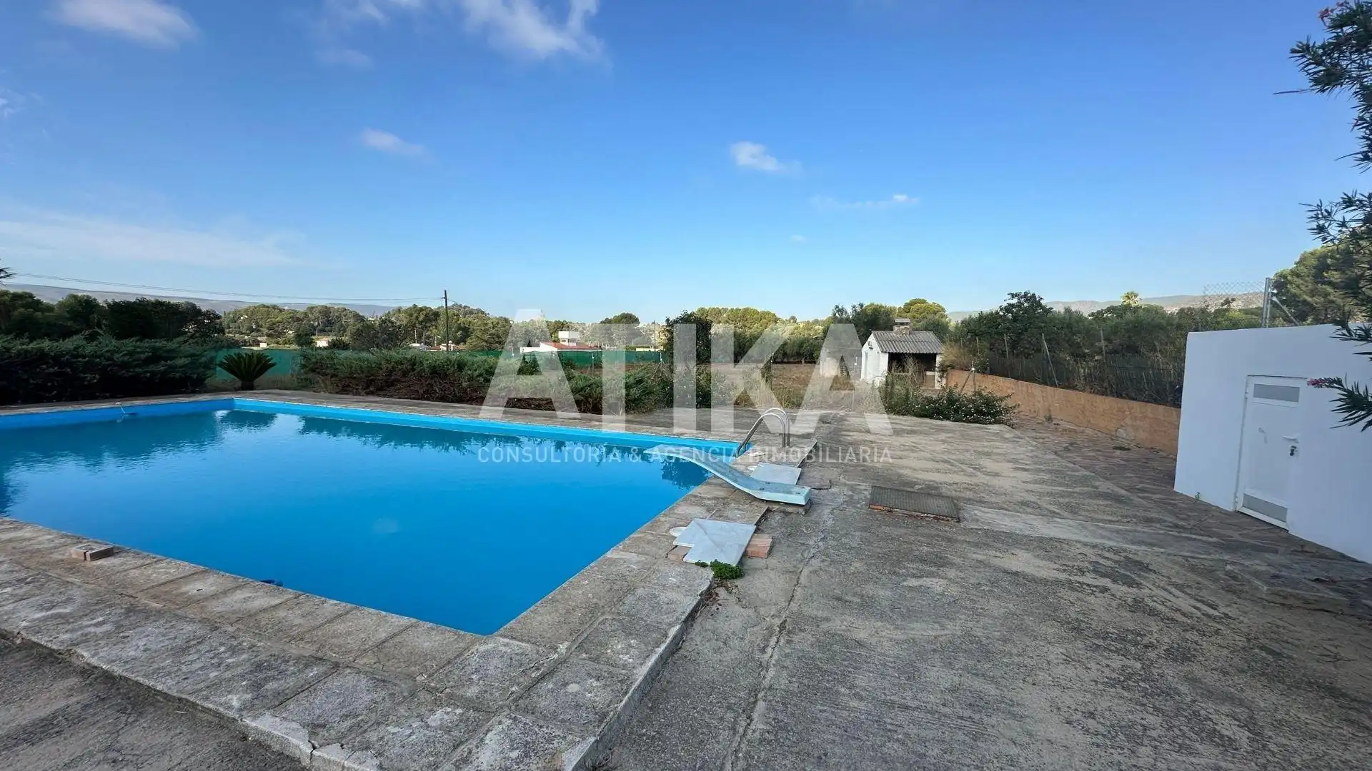Chalet con terraza en venta en Santa Ana, imagen 15