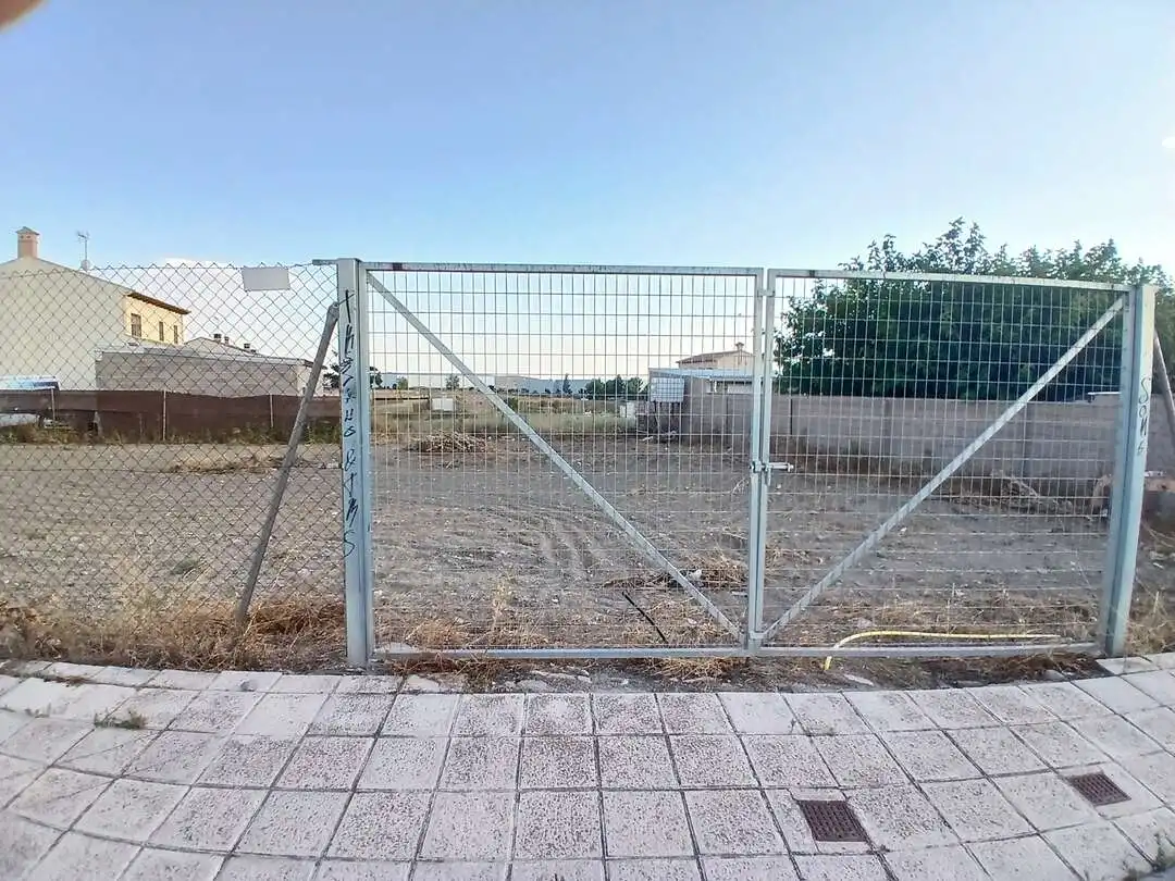 Terreno residenziale in vendita a Esquivias, imagen 2