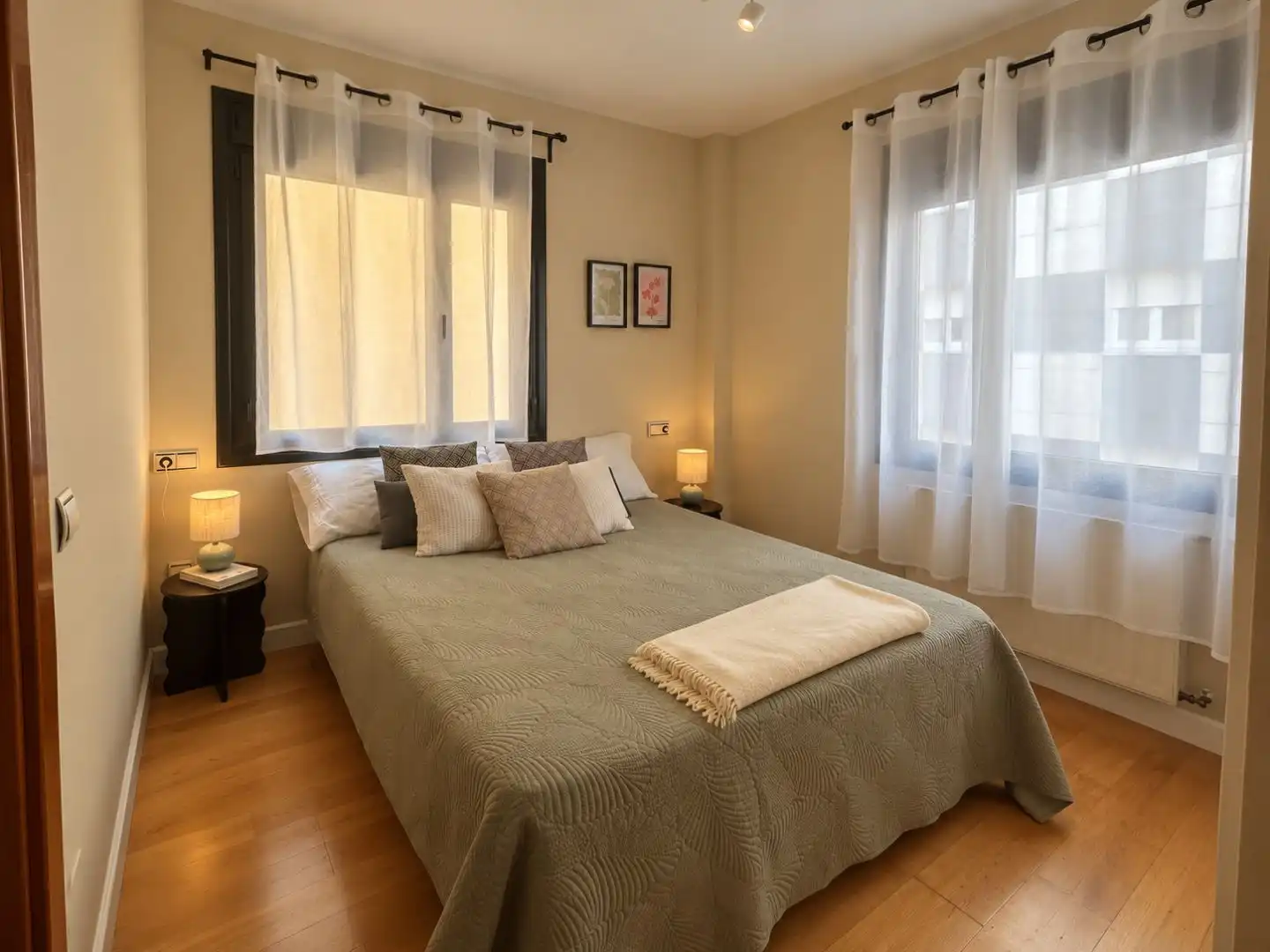 Habitación de Apartamento en venta en Este