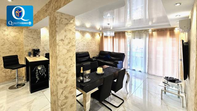 Piso en Alquiler en Pla de Bon Repós