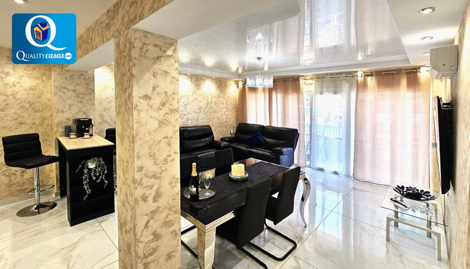 Photo 1 of Flat to rent in Pla de Bon Repós, Alicante