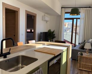 Cuina de Edifici en venda en  Valencia Capital