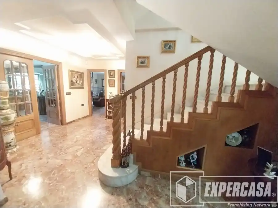 Chalet con piscina en venta en El Vedat - Santa Apolonia, imagen 49