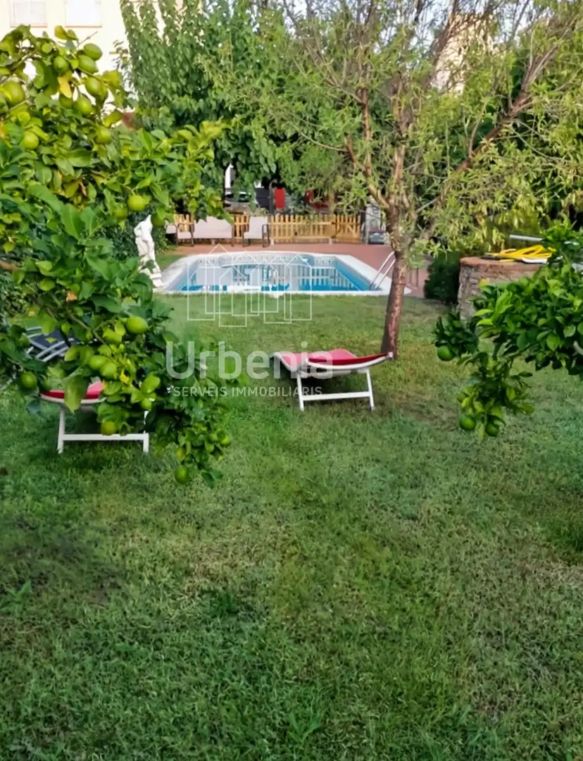 House with pool for sale in Tordera pueblo, imagen 24