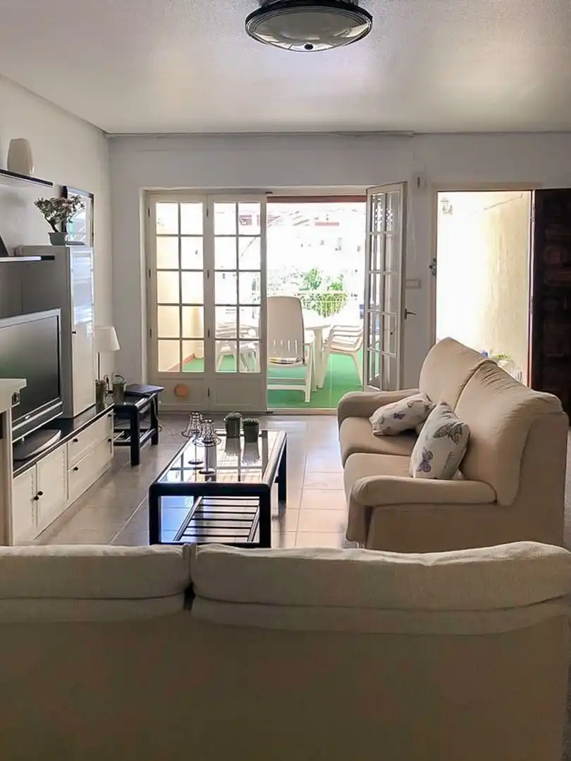 Adosado con jardín en venta en Santa Pola ciudad, imagen 6