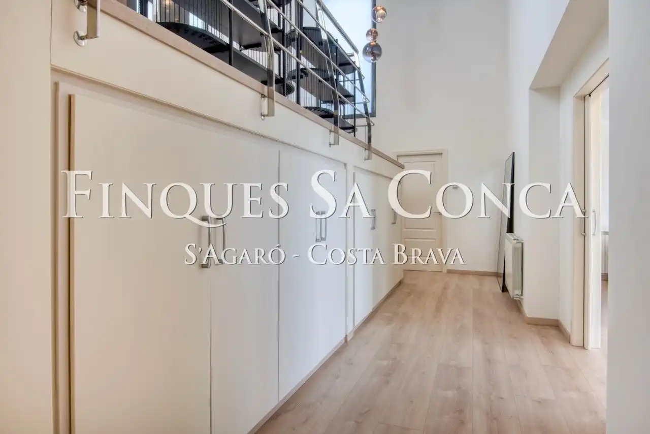 Casa o xalet en venda en Sant Feliu de Guíxols amb Aire condicionat, Calefacció i Parquet
