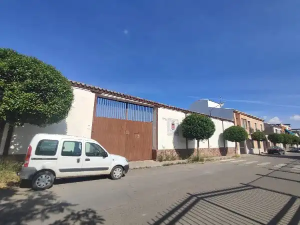 Residential land for sale in Calle Salida del Peral, imagen 8