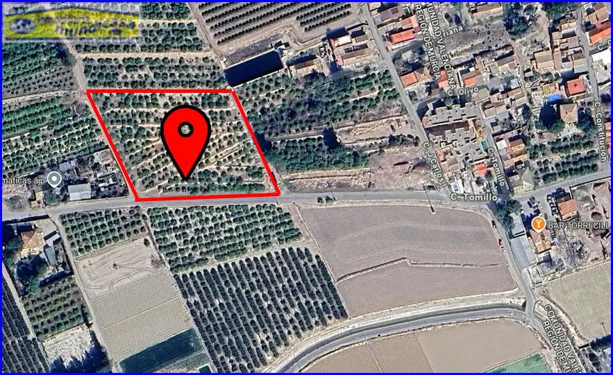 Terrain rustique à vendre à Diseminado la Carr Venta 1, imagen 4