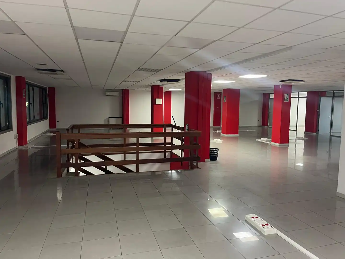 Büro zum Verkauf in Rúa do Conde de Torrecedeira