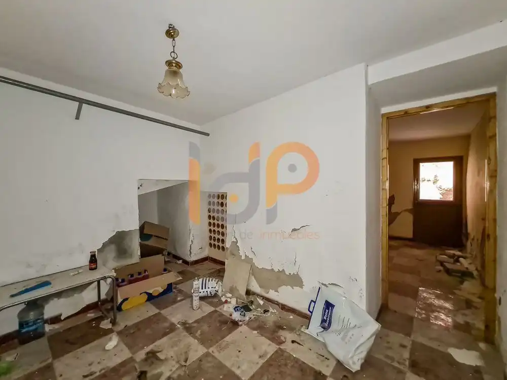 Casa o chalet en venta en Somontín con Terraza