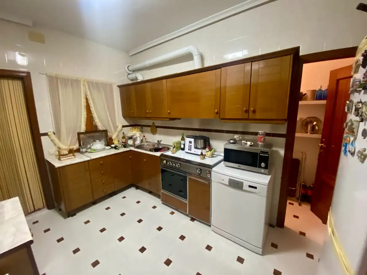 House with terrace for sale in Calle Padre López, imagen 24