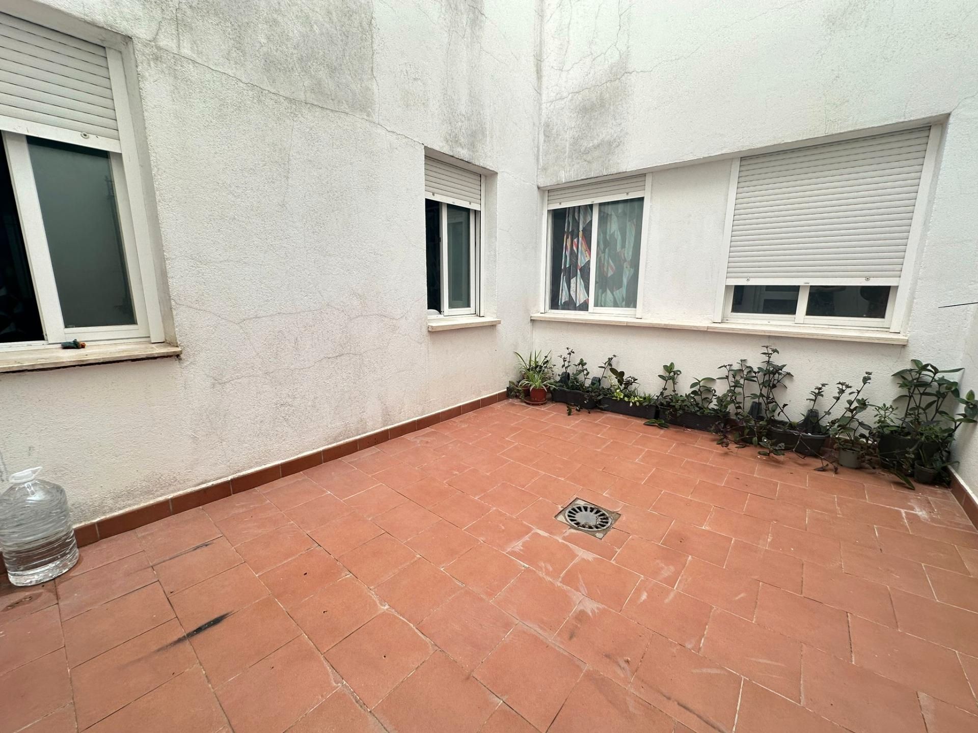 Terrassa de Pis en venda en Quintanar de la Orden amb Calefacció, Balcó i Internet