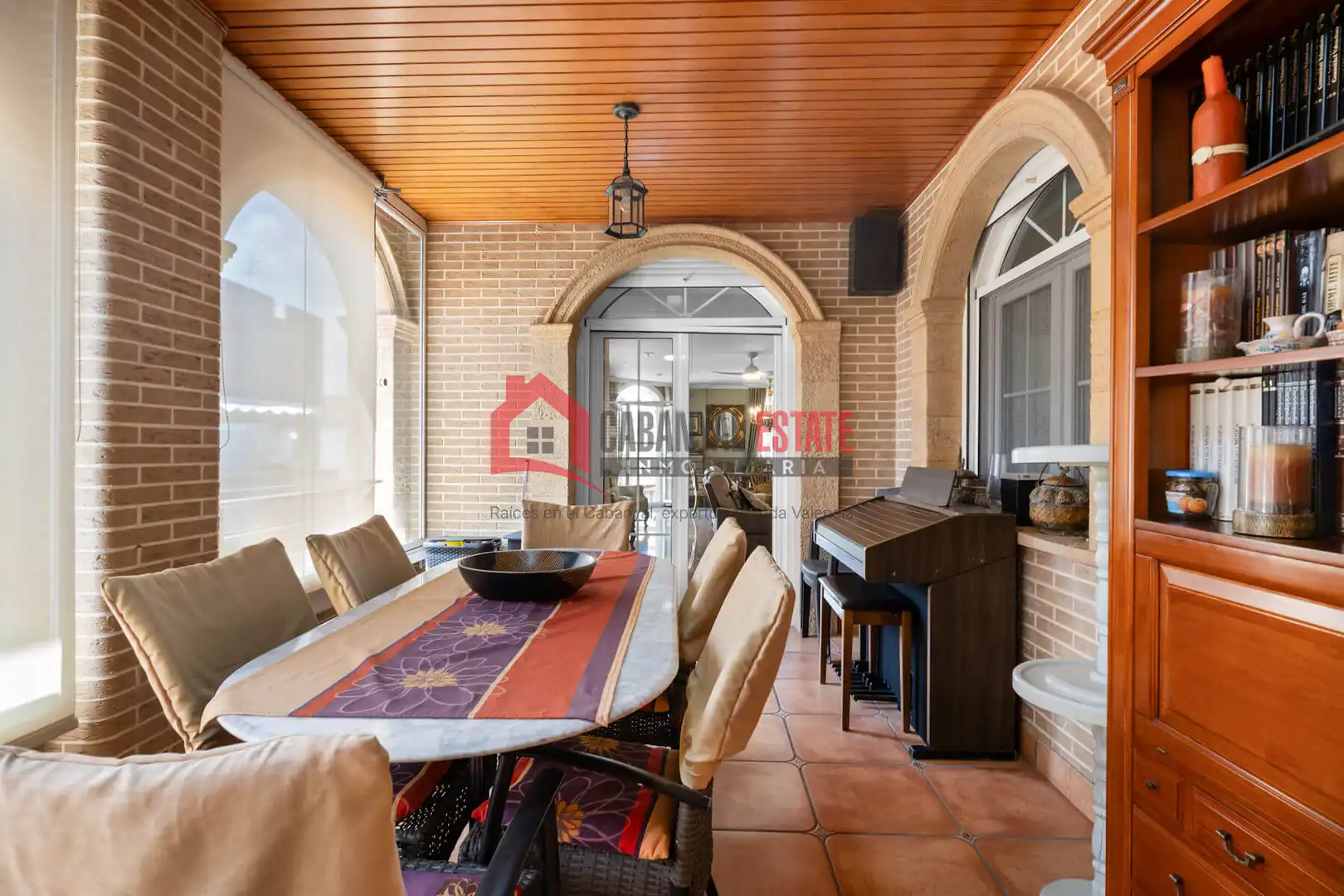 Wohnung mit Terrasse zum Verkauf in Puerto de Sagunto, imagen 41