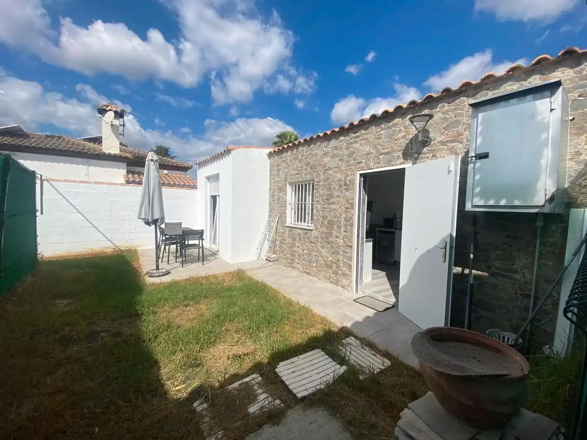Chalet con piscina en venta en CAMINO DEL RODEO 28, imagen 20