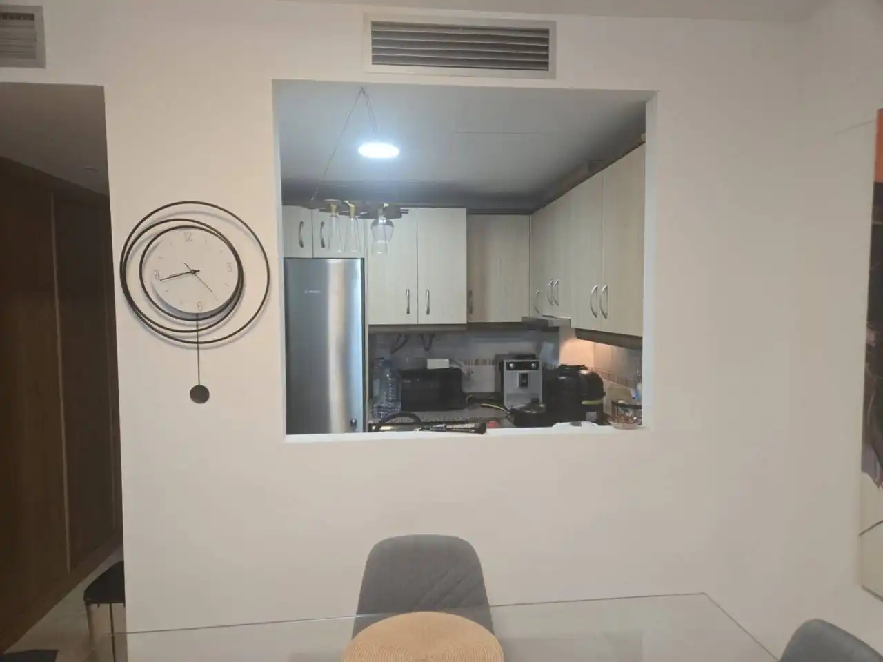 Cocina de Piso en venta en Pueblo