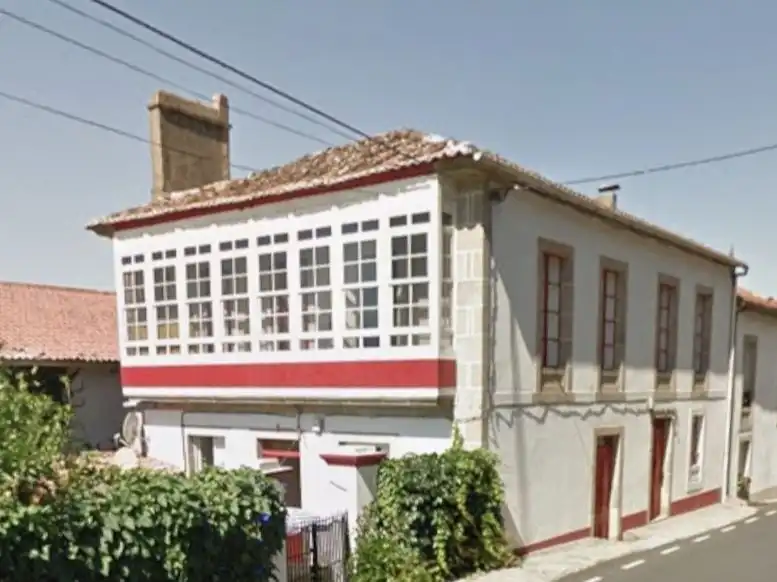 Maison avec jardin à vendre à Lugar Ponte 40