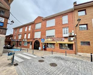 Exterior view of Flat for sale in Yunquera de Henares