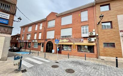 Vista exterior de Pis en venda en Yunquera de Henares