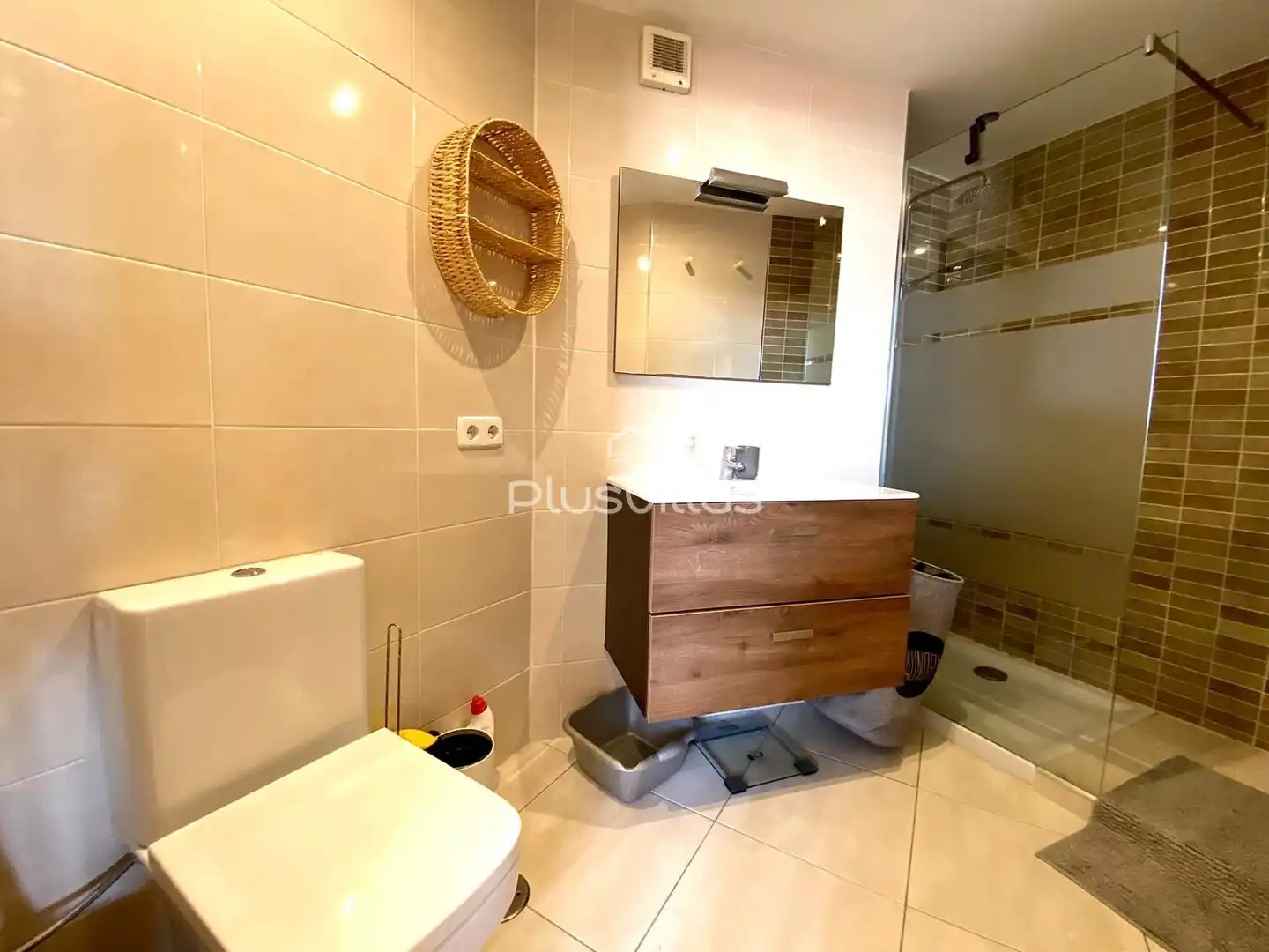 Appartement compact à vendre à Zona Pueblo, imagen 17