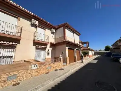 Maison à vendre à ARRAYANES 49