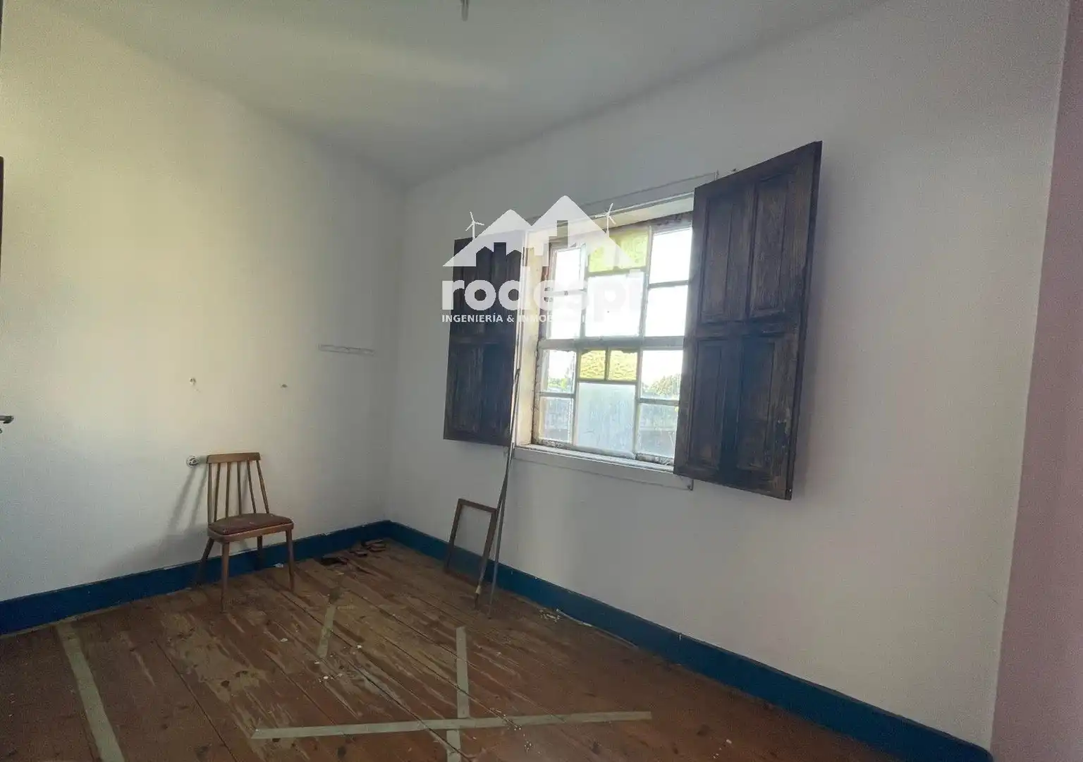 Edificio en venta en A Cañiza  