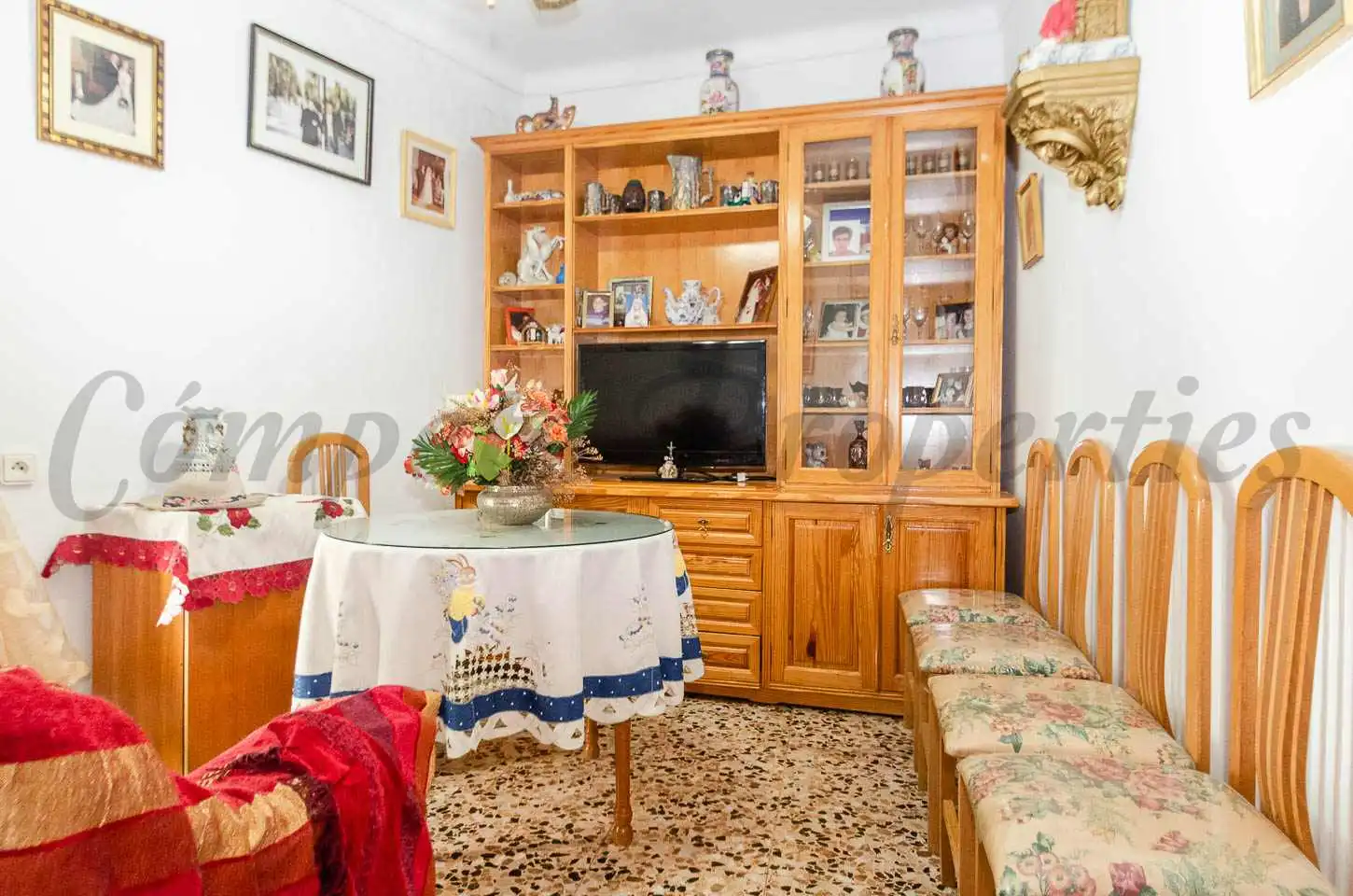Haus zum Verkauf in Cómpeta, imagen 8