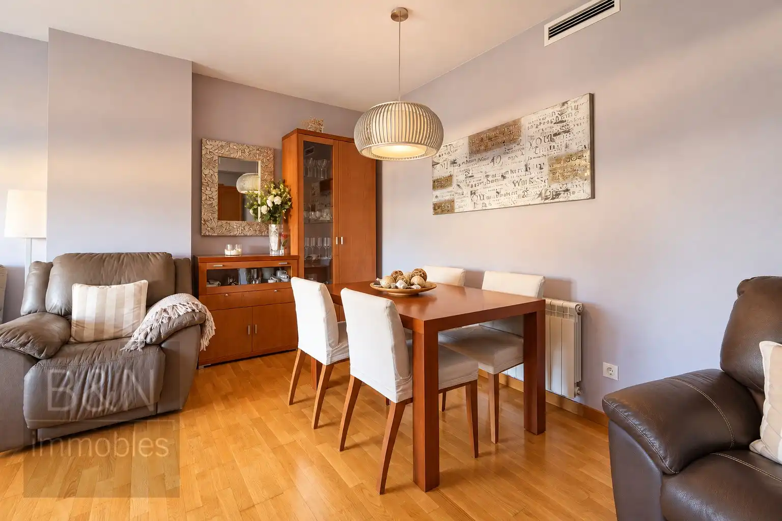 Penthouse with lift for sale in Nord-oest, imagen 7