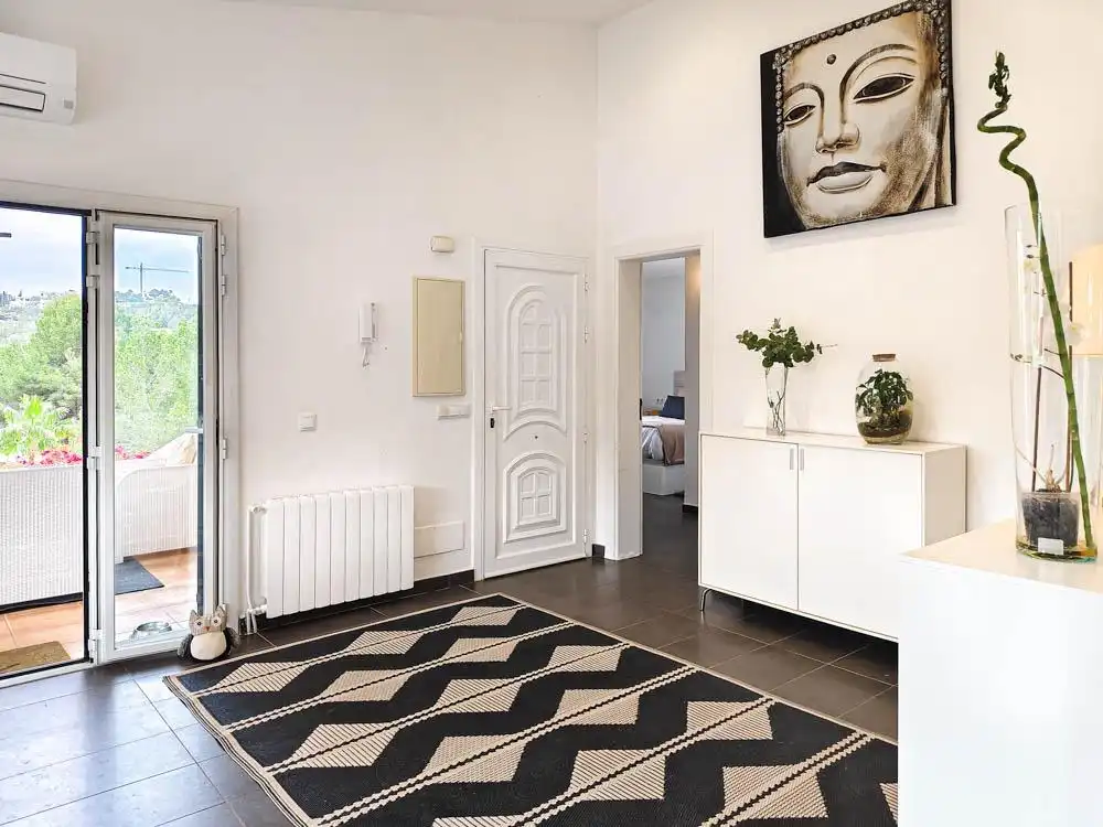 Casa amb terrassa en venda a Costa de la Calma, imagen 12