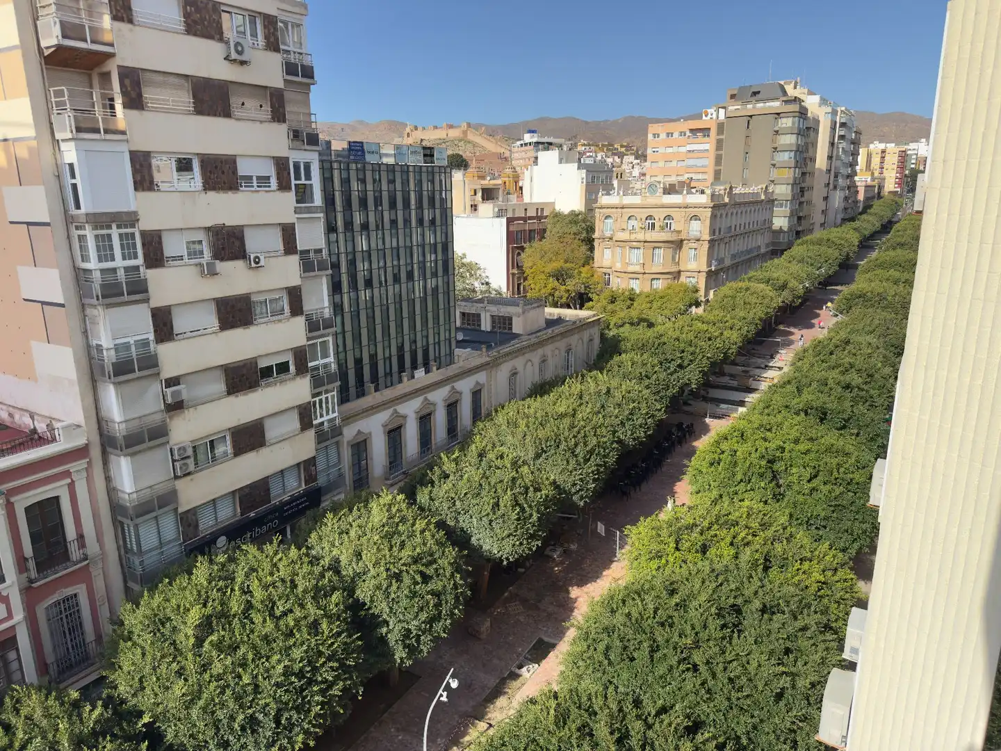 Wohnung mit Aufzug zum Verkauf in Almería, imagen 59