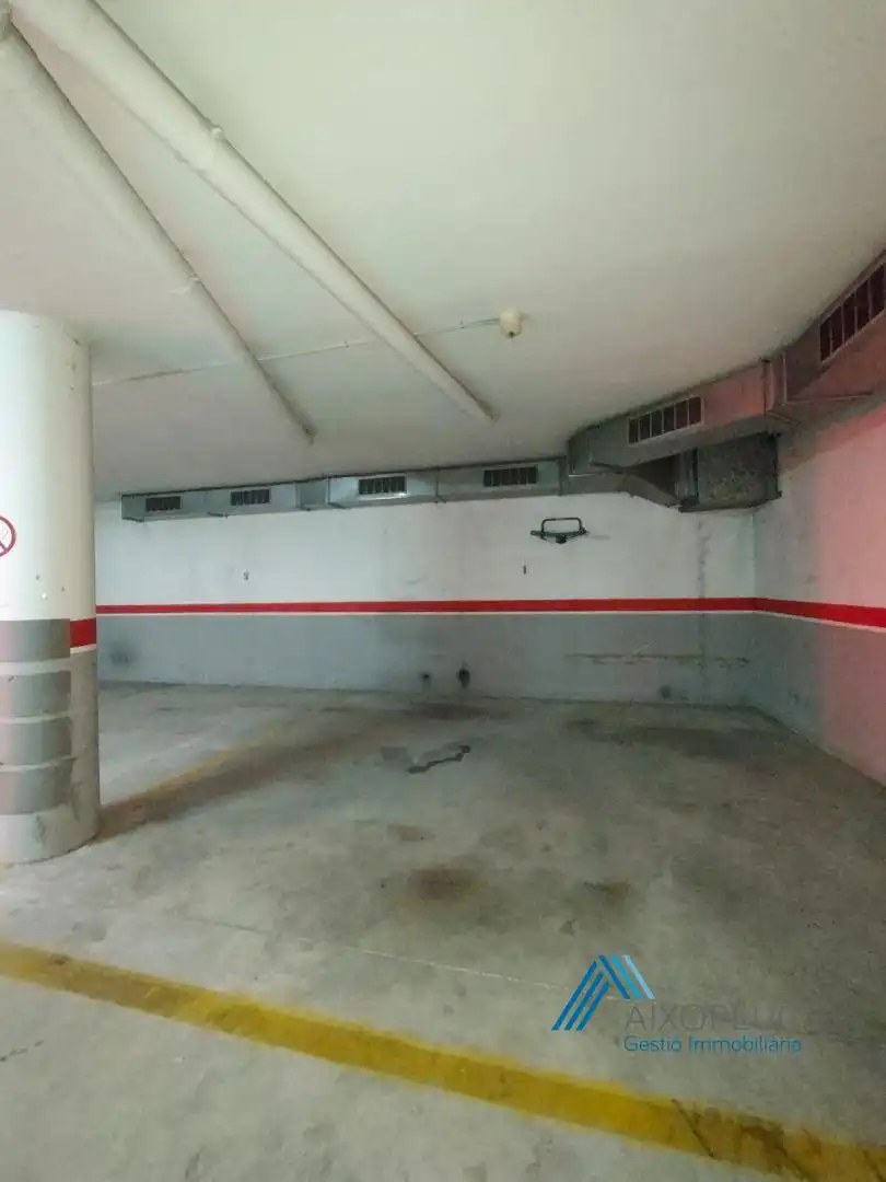 Piso en venta en Sant Martí Sarroca con Calefacción