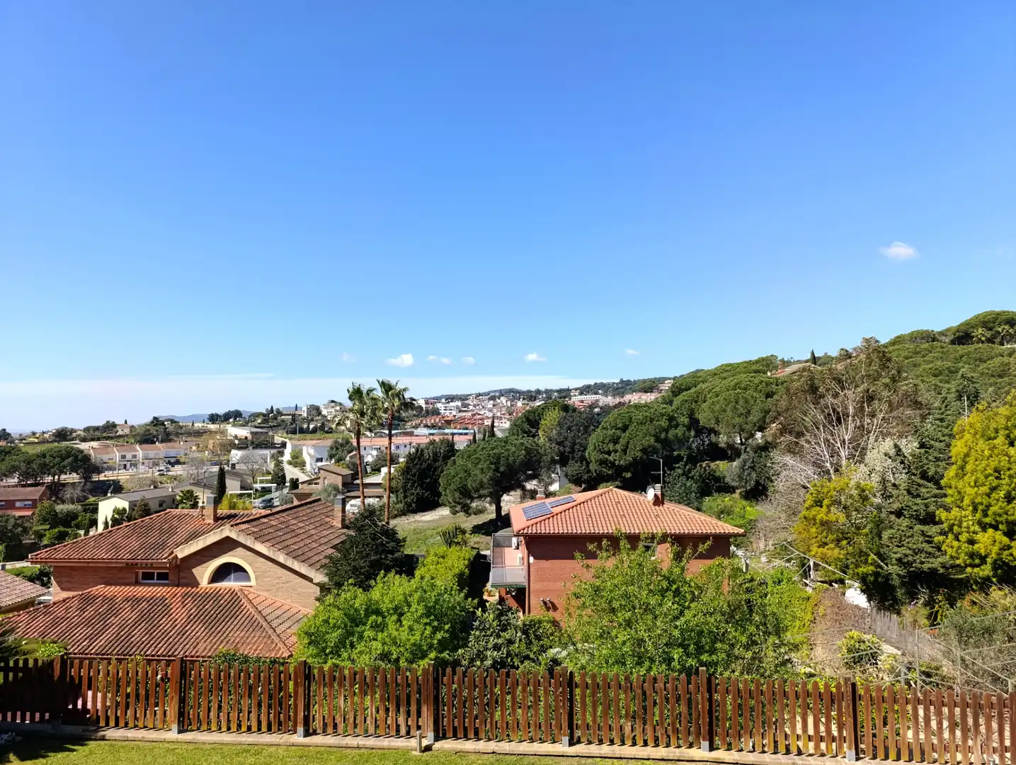 Detached house with terrace for sale in Montalnou - Milans del Bosc, imagen 91