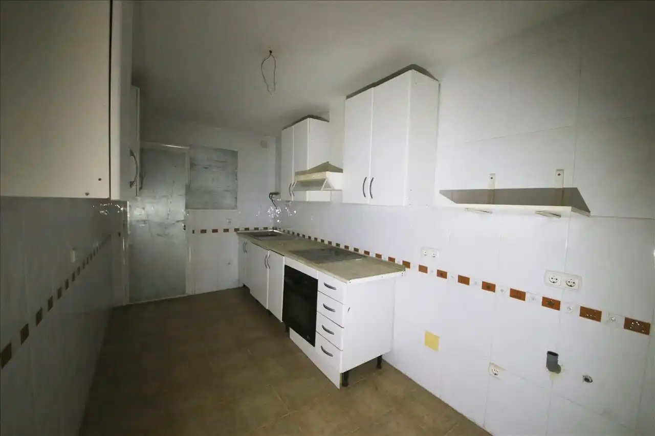 Piso en venta en Pasión, imagen 5