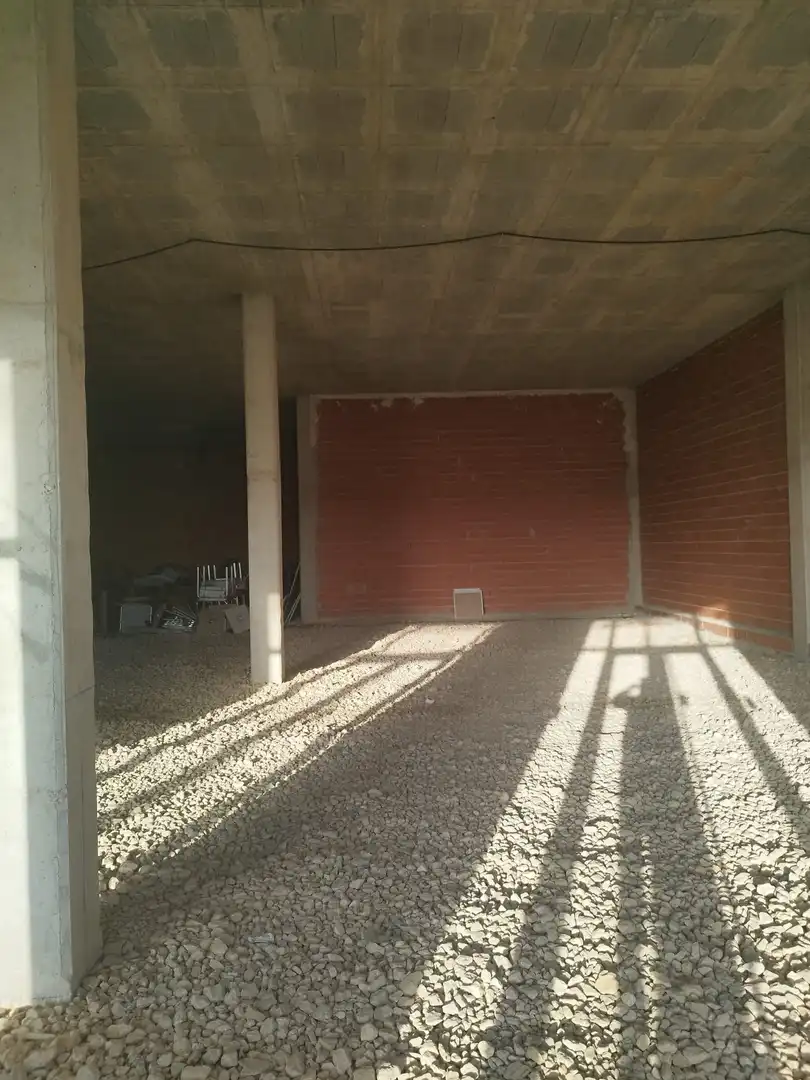 Local de alquiler en Torre-Pacheco