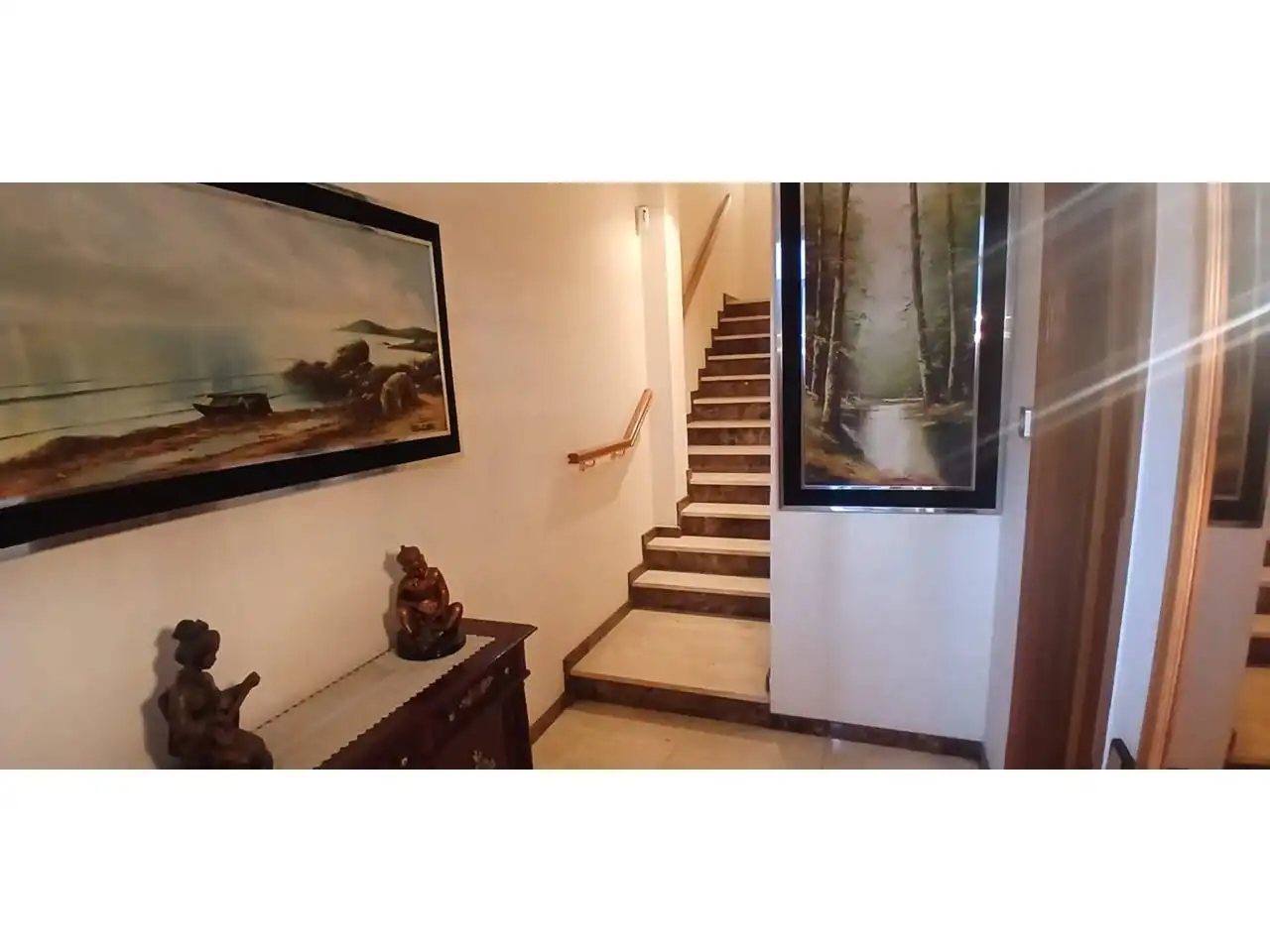 Houses for sale in Avenida Abad Marcet, Zona Esportiva