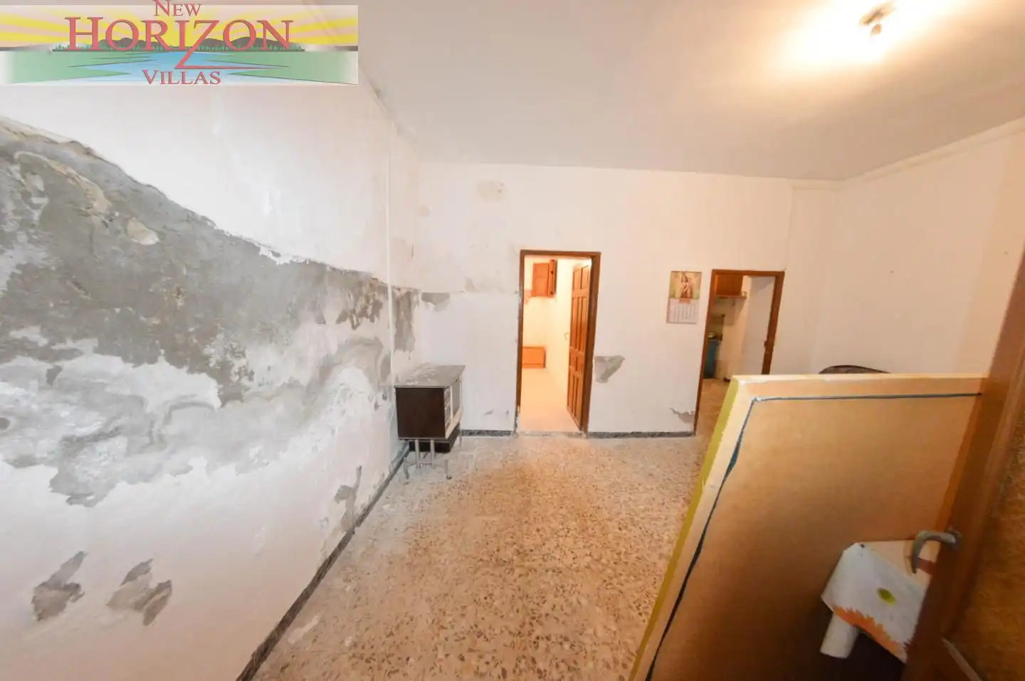 Casa adosada en venda en Zurgena, Almería