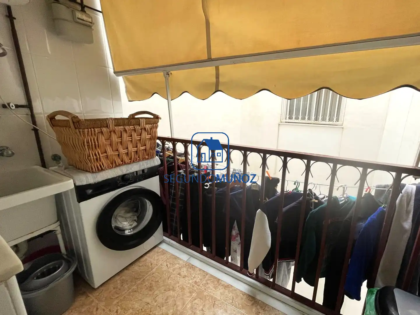 Appartement avec ascenseur à vendre à Mazarrón Casco Urbano, imagen 9