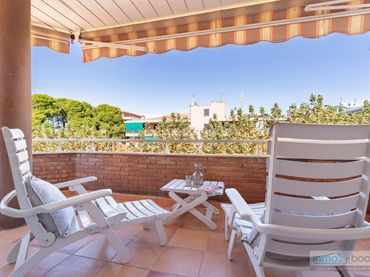 Apartament en venda a CL PONENT 7