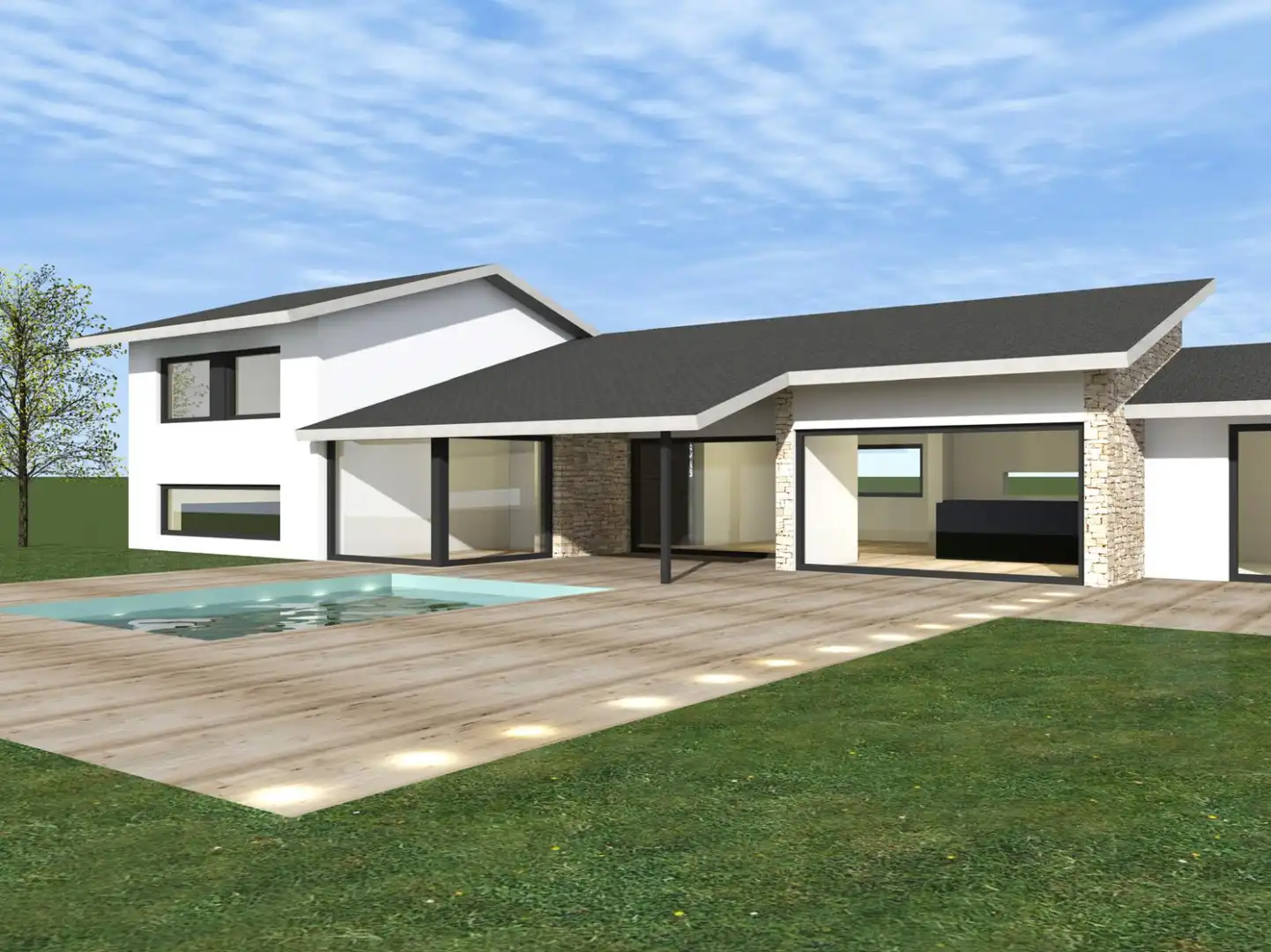 Terreno en venta en Torrelavega 