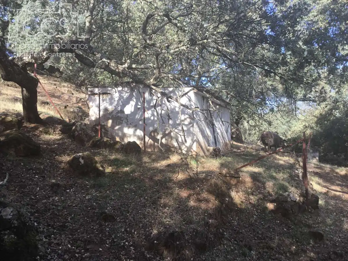 Terreni e lotti in vendita a Cazalla de la Sierra, imagen 17