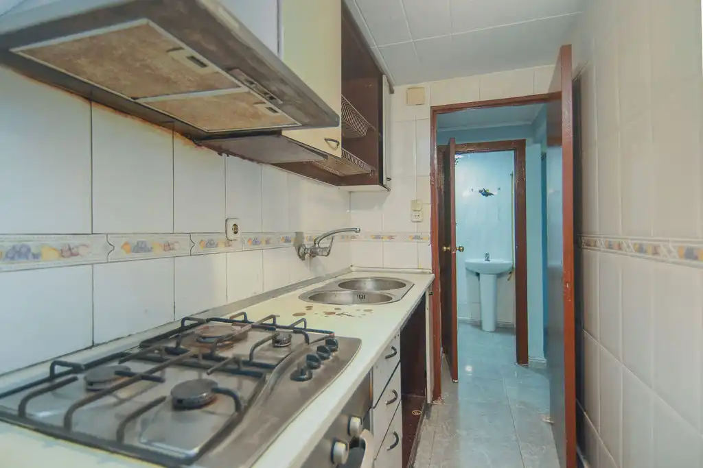 Apartamento en venta en Irlanda, 88, -1, Can Mariner