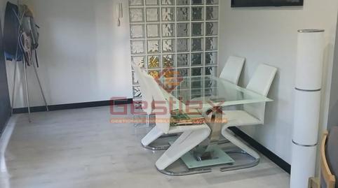 Foto 5 de Pis en venda a Fuente del Maestre, Badajoz