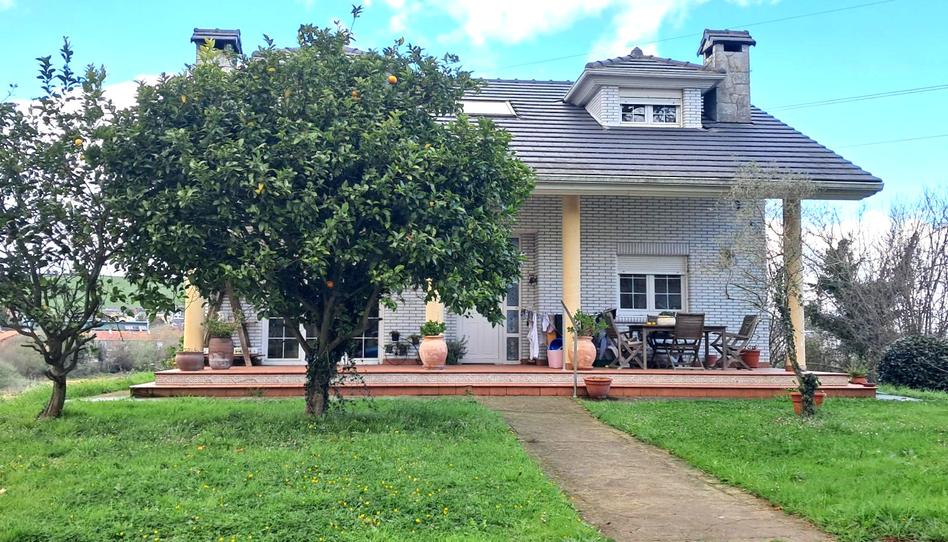 Foto 1 de Casa o chalet en venta en Astillero-diseminado, El Astillero  , Cantabria