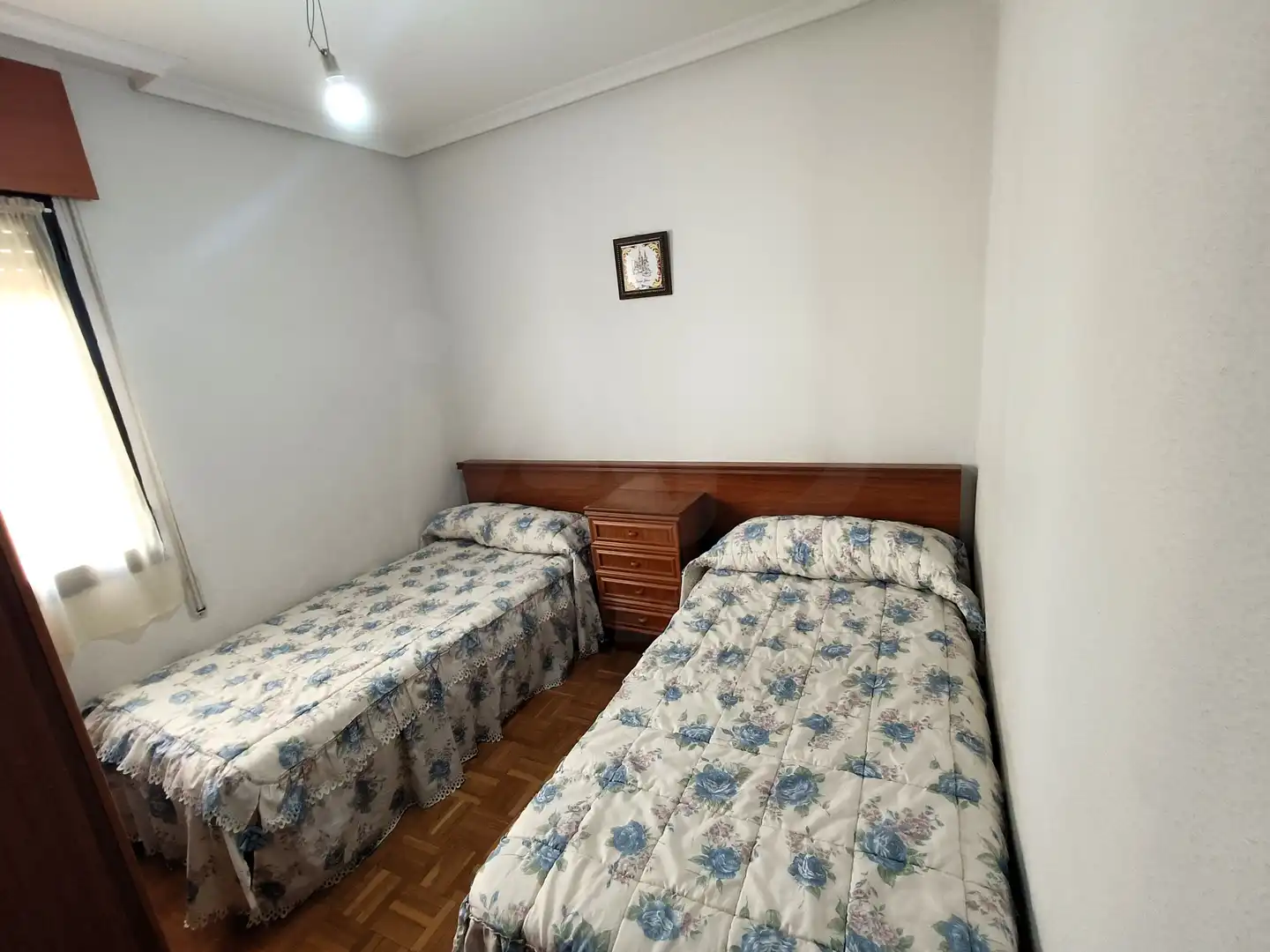 Habitación de Edificio en venta en Sahagún