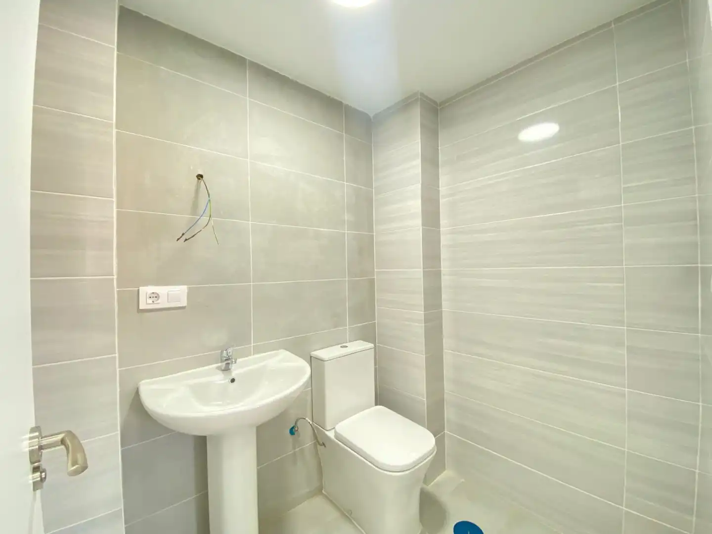 Baño de Piso en venta en Badajoz con Terraza