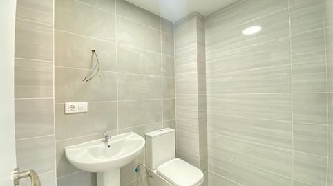 Foto 5 de Piso en venta en Augusto Vazquez, La Estación, Badajoz Capital