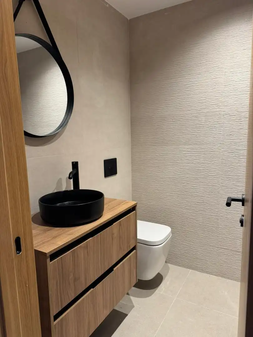 Apartament en venda a Playa del Duque