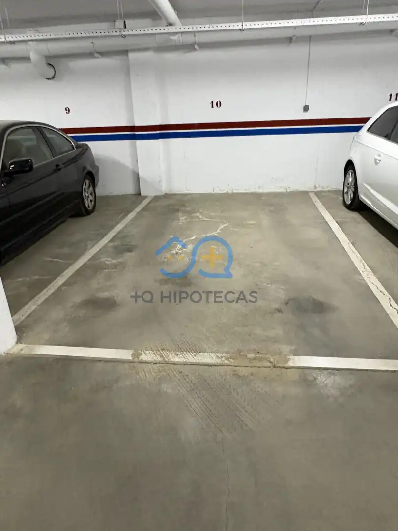 Parking de Piso en venta en Yuncler