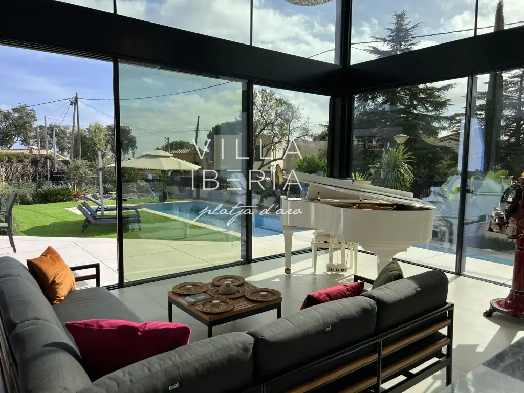Haus mit Pool zum Verkauf in Calle Cami Del Mas Jofre 11, imagen 31