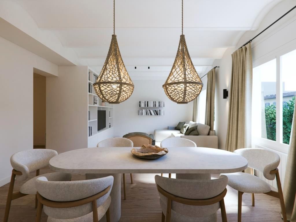 Flat for sale in Carrer de Loreto, Barri de les Corts, Les Corts