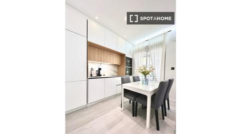 Foto 5 de Apartament per a compartir a Niño Jesús, Madrid